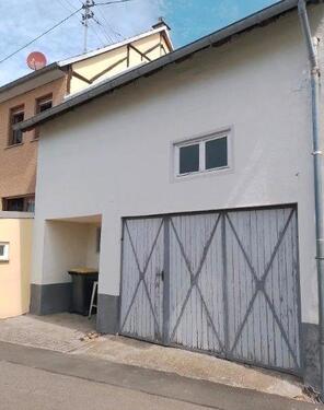 Foto - Reihenhaus zum Kaufen in Bad Sobernheim