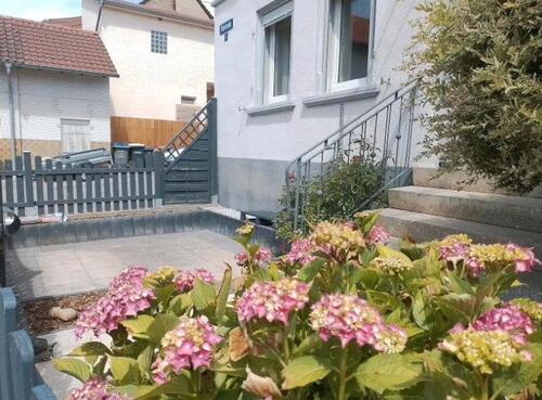 Foto - Reihenhaus in Bad Sobernheim