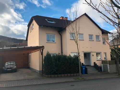 Foto - 6 Zimmer Doppelhaushälfte zum Kaufen in Kelkheim (Taunus)