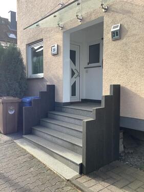 Foto - 6 Zimmer Doppelhaushälfte in Kelkheim (Taunus)
