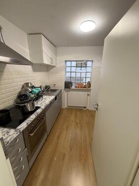 Foto - 3 Zimmer Etagenwohnung zur Miete in Ilbesheim bei Landau in der Pfalz