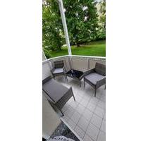 3-Raum-Wohnung | Gotha | 63 m² | Balkon | ruhige Lage | ab 1.1.27