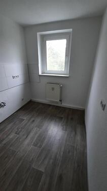 Foto - Etagenwohnung in Lauchhammer zur Miete