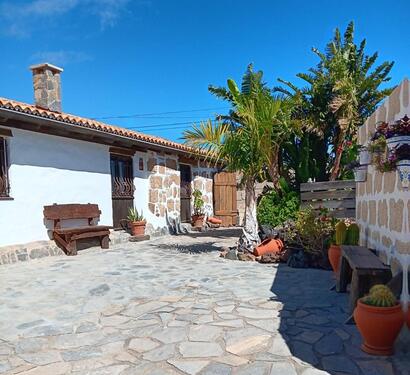 Foto - Ferienhaus auf Teneriffa - 105,00 EUR Kaltmiete,