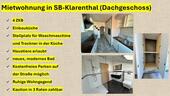 Foto - Etagenwohnung in Saarbrücken