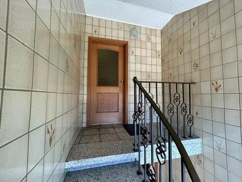 Foto - Etagenwohnung in Saarbrücken