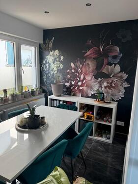 Foto - Wunderschöne 2 Zimmer Wohnung mit Terrasse