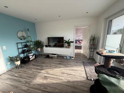 Foto - Etagenwohnung in Hadamar