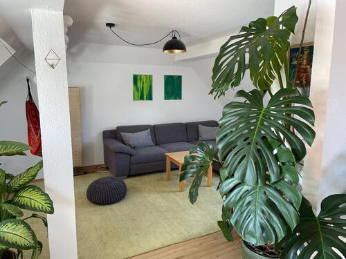 Foto - Etagenwohnung zur Miete in Bonn