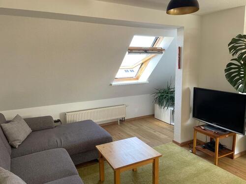 Foto - Etagenwohnung in Bonn