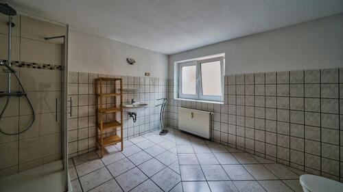 Foto - Etagenwohnung zur Miete in Friedland