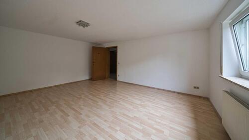 Foto - Etagenwohnung in Friedland