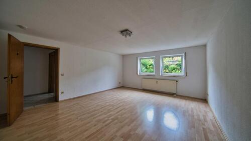 Foto - Etagenwohnung in Friedland zur Miete