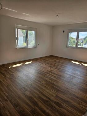 Foto - Etagenwohnung zur Miete in Achstetten