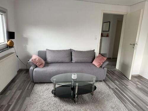 Foto - Freundliches WG-Zimmer in Stemwede (Nähe ZF) – 600 € VB warm