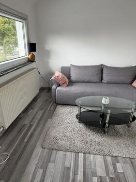 Foto - Etagenwohnung in Stemwede