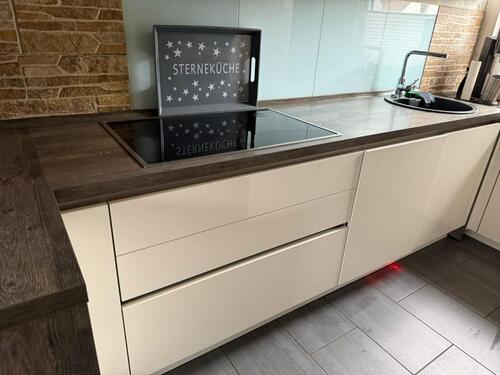 Foto - Etagenwohnung in Stemwede zur Miete