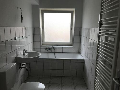 Foto - Etagenwohnung zur Miete in Mülheim an der Ruhr