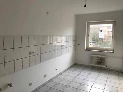 Foto - Etagenwohnung in Mülheim an der Ruhr