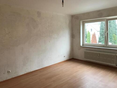 Foto - Etagenwohnung in Mülheim an der Ruhr zur Miete