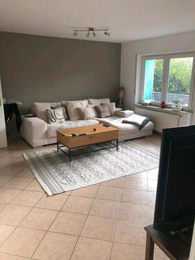 Foto - Etagenwohnung zur Miete in Grünstadt