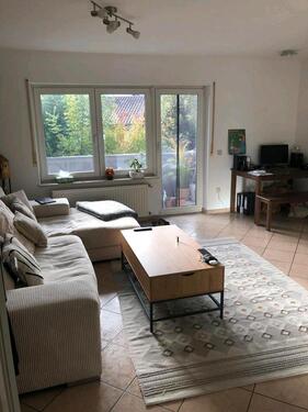 Foto - Etagenwohnung in Grünstadt