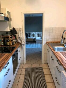 Foto - Etagenwohnung in Grünstadt zur Miete