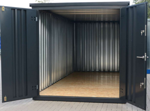 Foto - Lagerboxen in Westerkappeln zur Miete