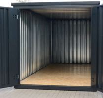 Lagerboxen in Westerkappeln zur Miete