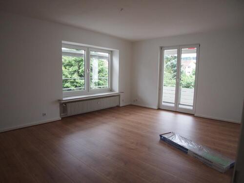 Foto - Etagenwohnung zur Miete in Bielefeld