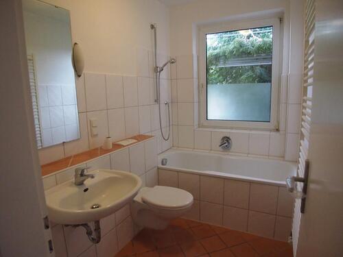 Foto - Etagenwohnung in Bielefeld zur Miete
