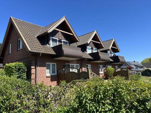 Foto - Kapitalanlage! 2-Zi.-Wohnung mit Balkon – 5 Min zur Ostsee