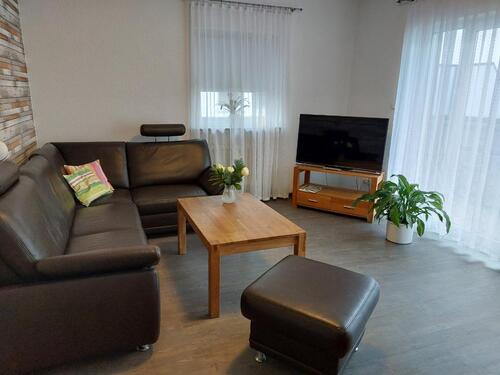 Foto - Etagenwohnung zur Miete in Bad Kissingen