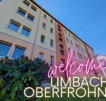 ++ ganz nach Ihren Wünschen - tolle 2-Raum Wohnung mit Balkon in Limbach-O. ++ - Limbach-Oberfrohna