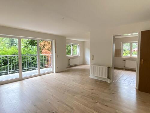 Foto - Etagenwohnung in Ruppichteroth