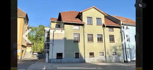 Foto - Vermiete schöne Wohnung 1.OG in Weida 53m2