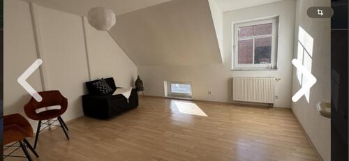 Foto - Etagenwohnung in Weida