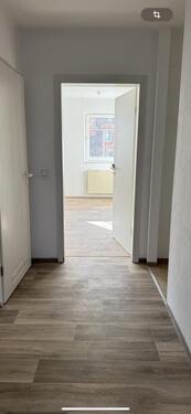 Foto - Etagenwohnung in Weida zur Miete