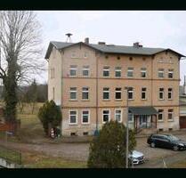 Mietkauf möglich Mehrfamilienhaus Nähe bahnho - Luckau