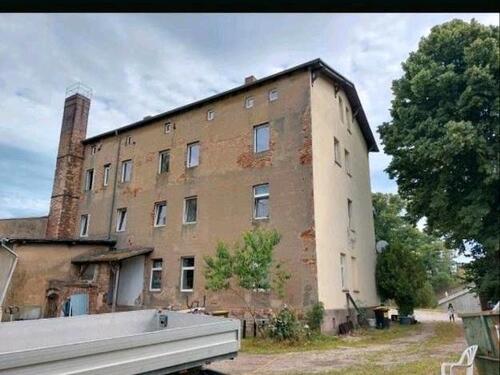Foto - Einfamilienhaus zum Kaufen in Luckau