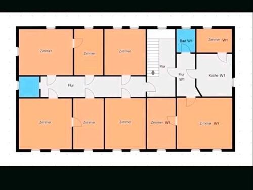 Foto - Einfamilienhaus in Luckau zum Kaufen