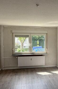 Foto - Etagenwohnung in Duisburg