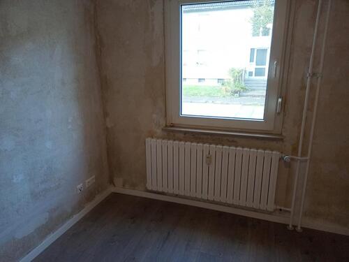 Foto - Etagenwohnung in Duisburg zur Miete