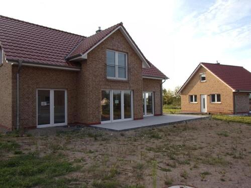 Foto - Einfamilienhaus + Gästehaus auf der Insel Poel