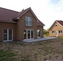 Einfamilienhaus + Gästehaus auf der Insel Poel