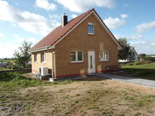 Foto - Einfamilienhaus in Insel Poel zum Kaufen