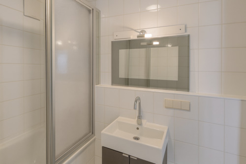 Foto - Etagenwohnung in Zittau zur Miete