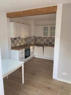 Foto - Etagenwohnung in Marburg zur Miete