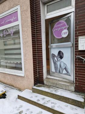 Foto - Ladenlokal oder Büro in Bielefeld Gadderbaum zu mieten