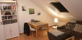 Foto - 3 Zimmer Maisonettenwohnung zur Miete in Lage